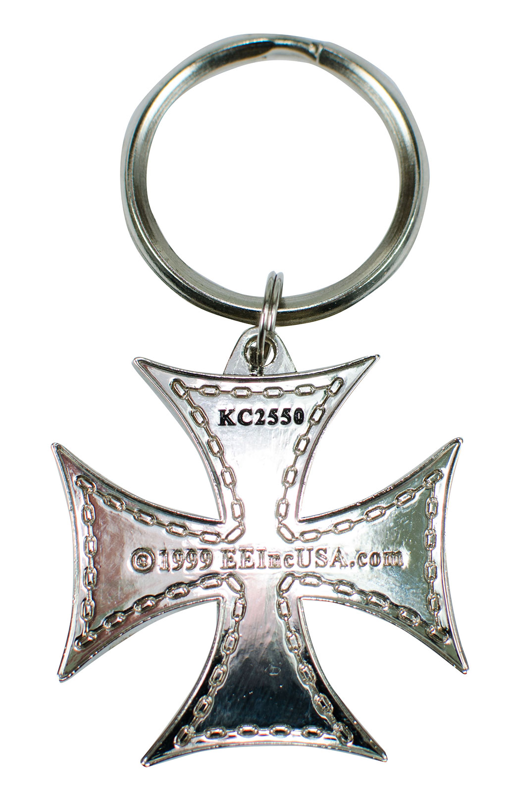 Брелок для ключей MALTEZE KREUZ (KC2550) 