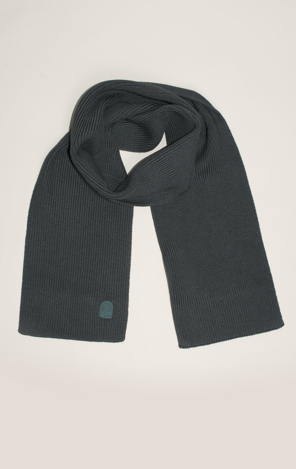 Шарф PARAJUMPERS PLAIN SCARF FW 24/25 green gables 