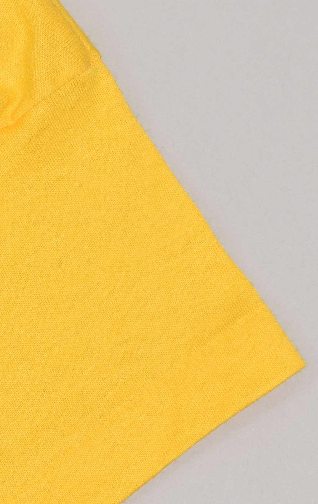 Детская футболка gold yellow 