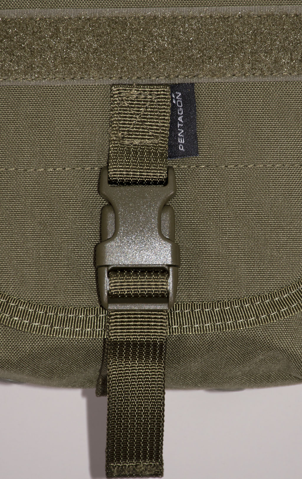 Подсумок Pentagon BINOCS olive 06 17097 