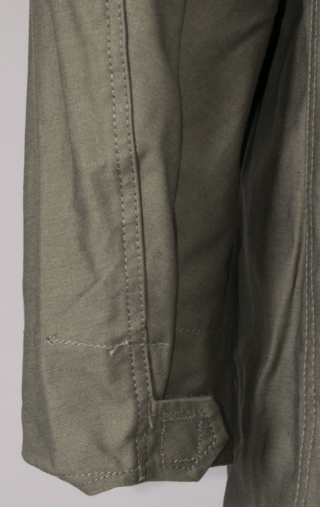 Куртка ALPHA INDUSTRIES CLASSIC M-65 FW 23/24 m olive 