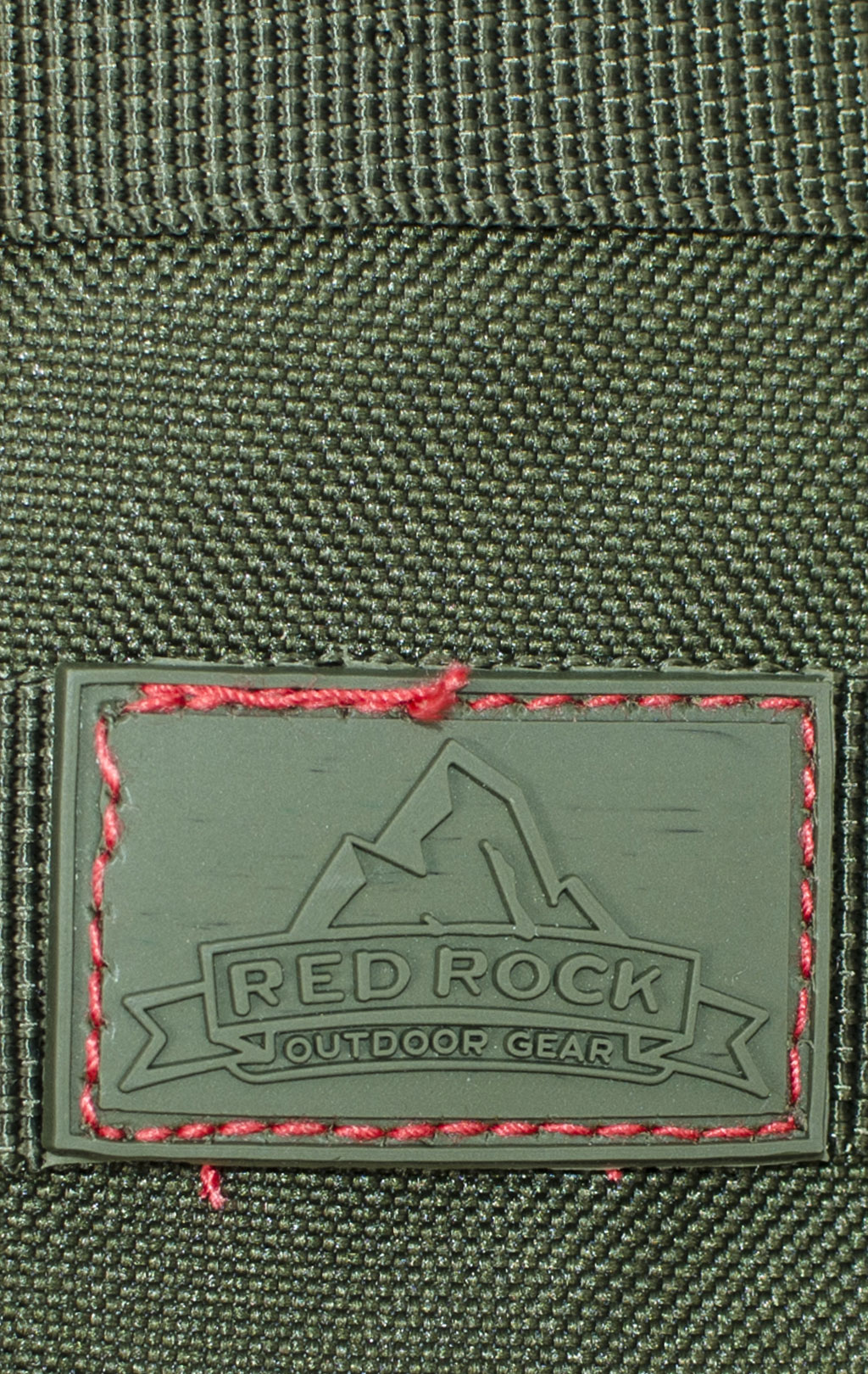 Рюкзак однолямочный Red Rock Rover Sling 9L olive red 