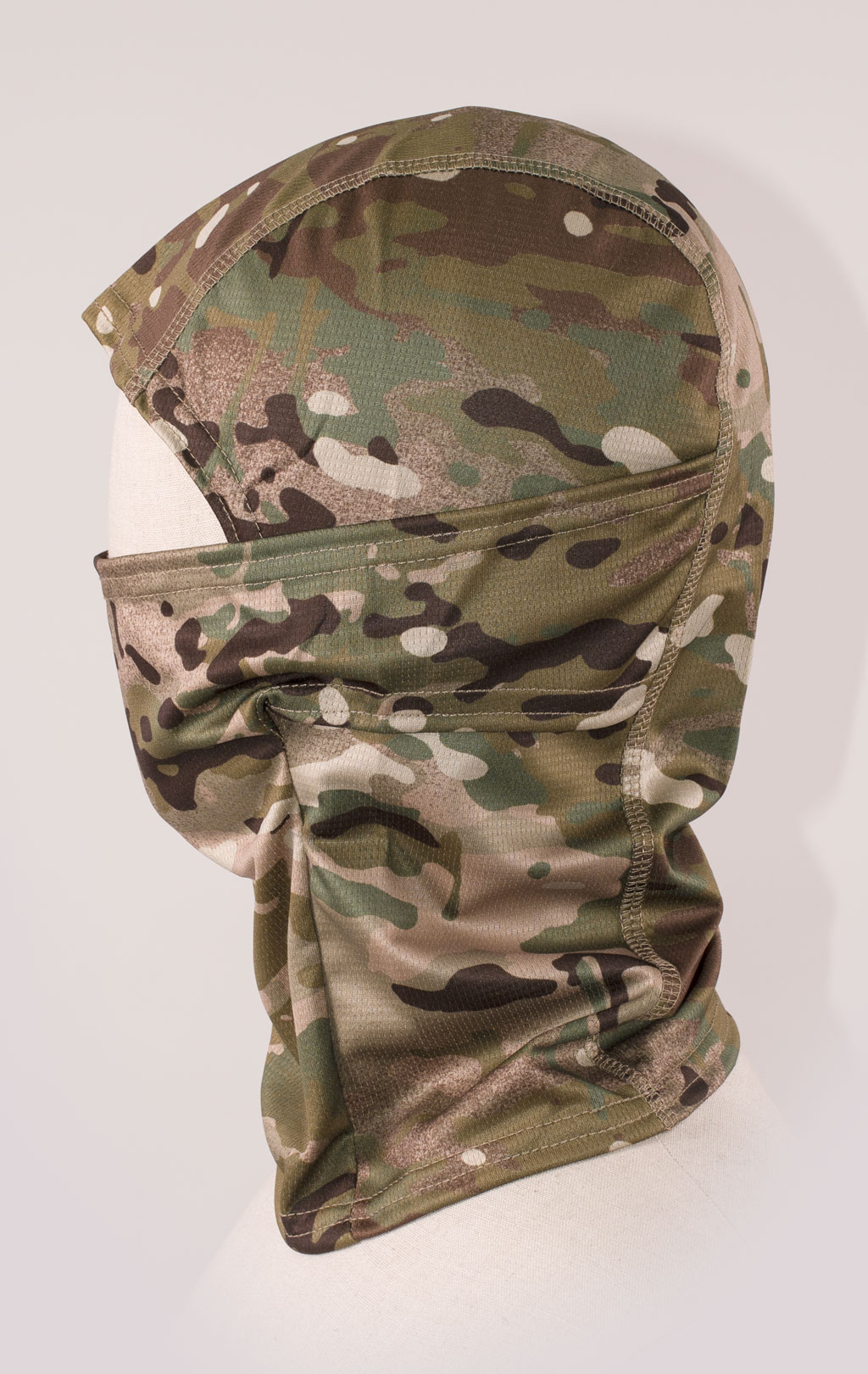 Маска Anti-Terrorism multicam FH-207 Китай