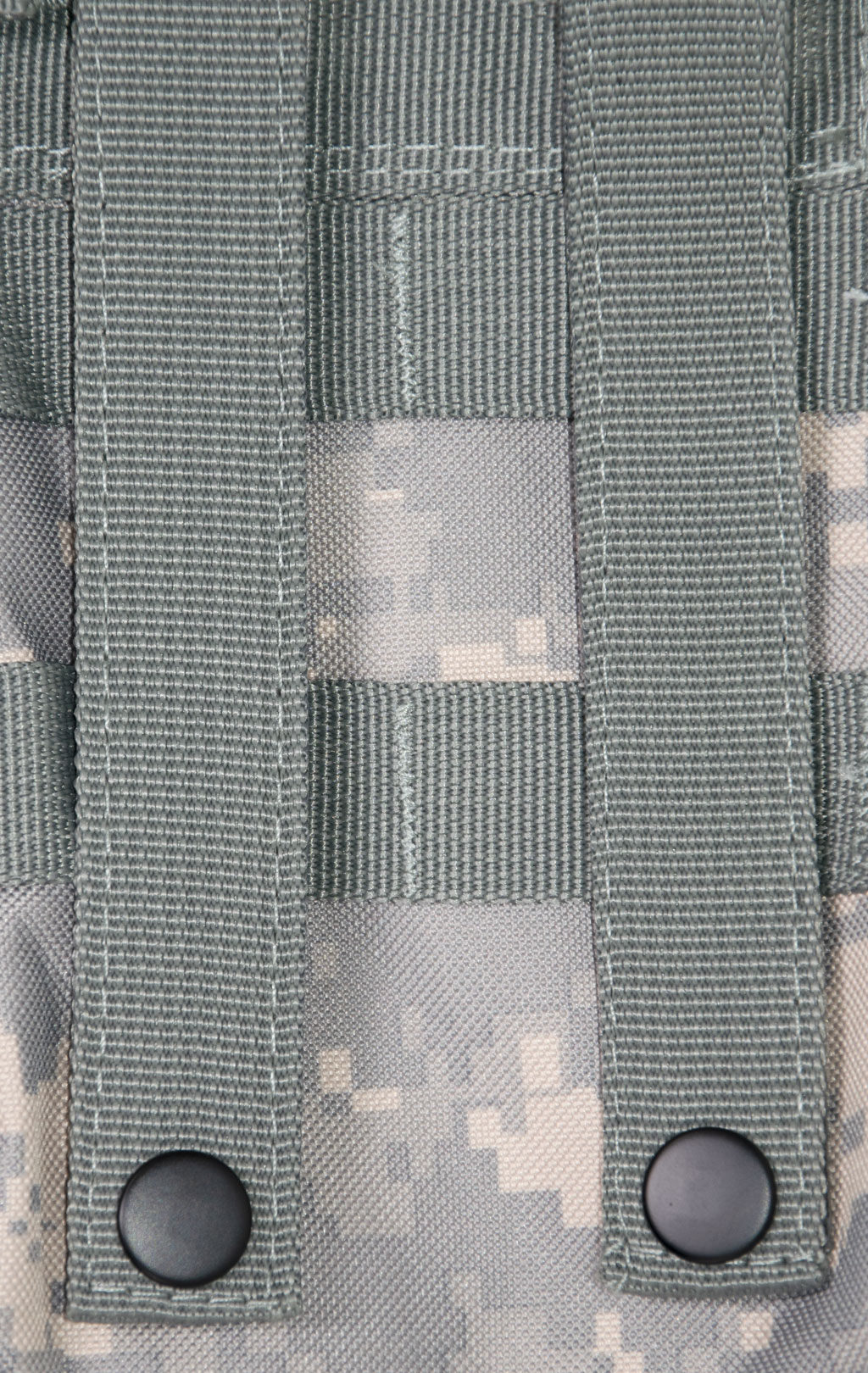 Чехол для фляги MFH MOLLE acu 