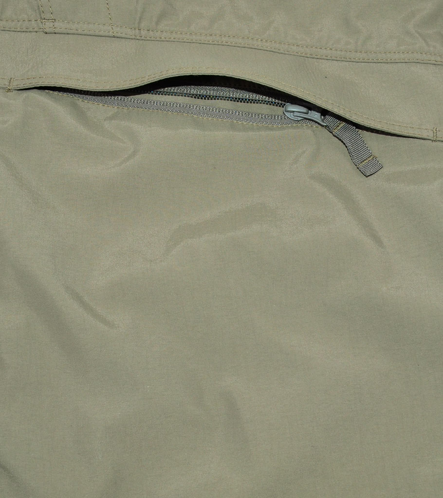 Куртка тактическая Pentagon мембрана TIFON olive 06E 07012 