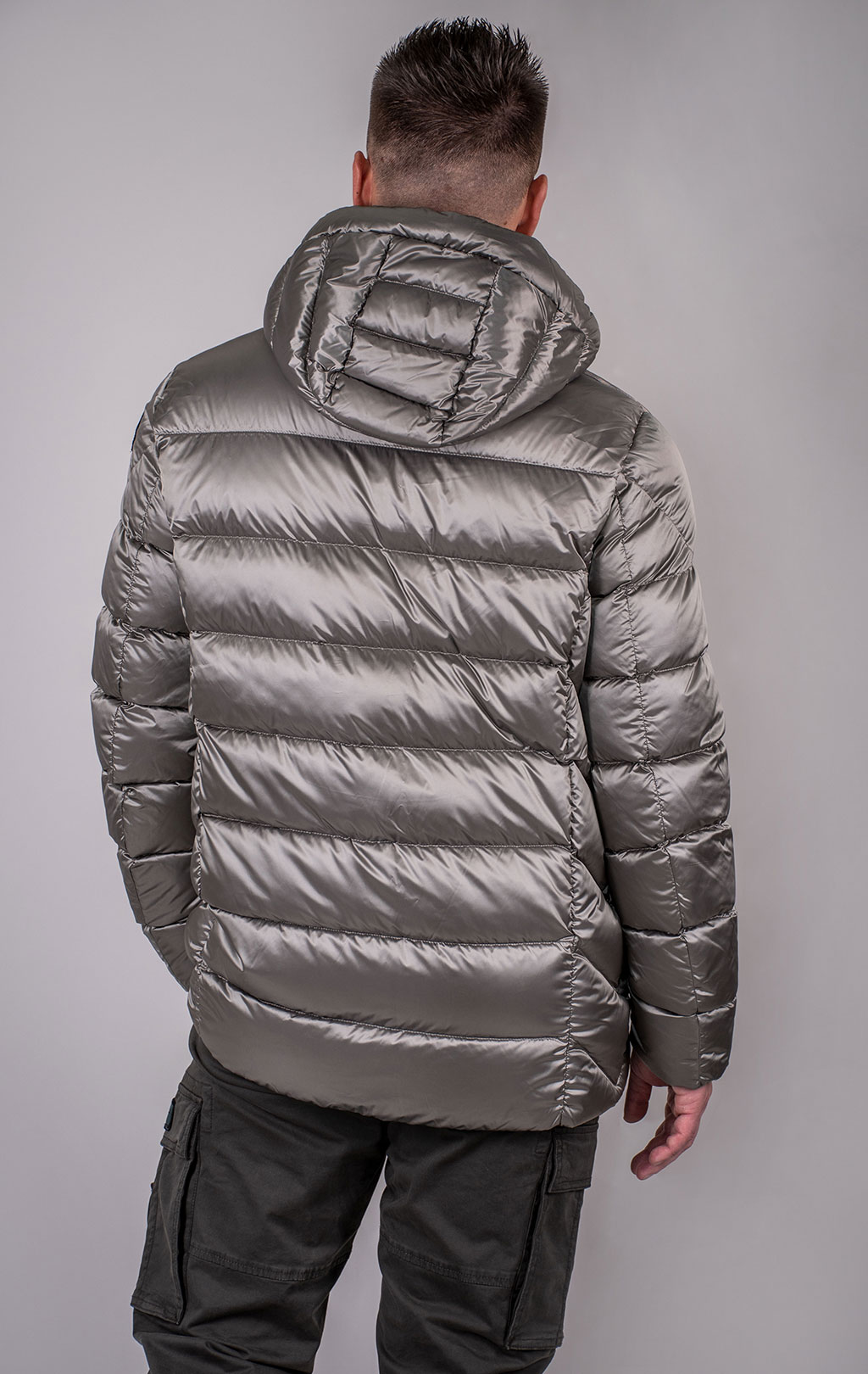 Куртка-пуховик PARAJUMPERS ROLPH FW 24/25 nowhere 