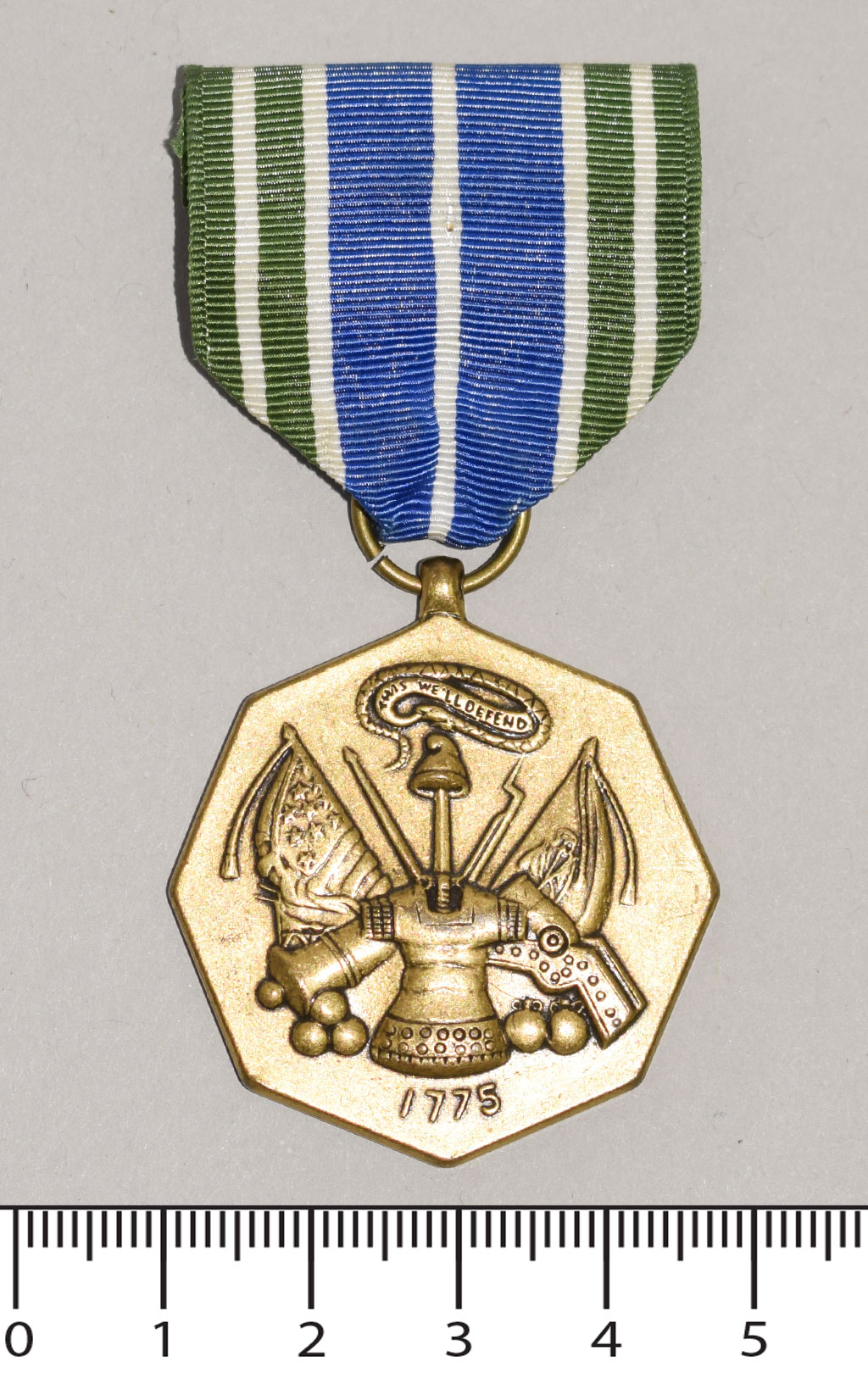 Медаль For Military США