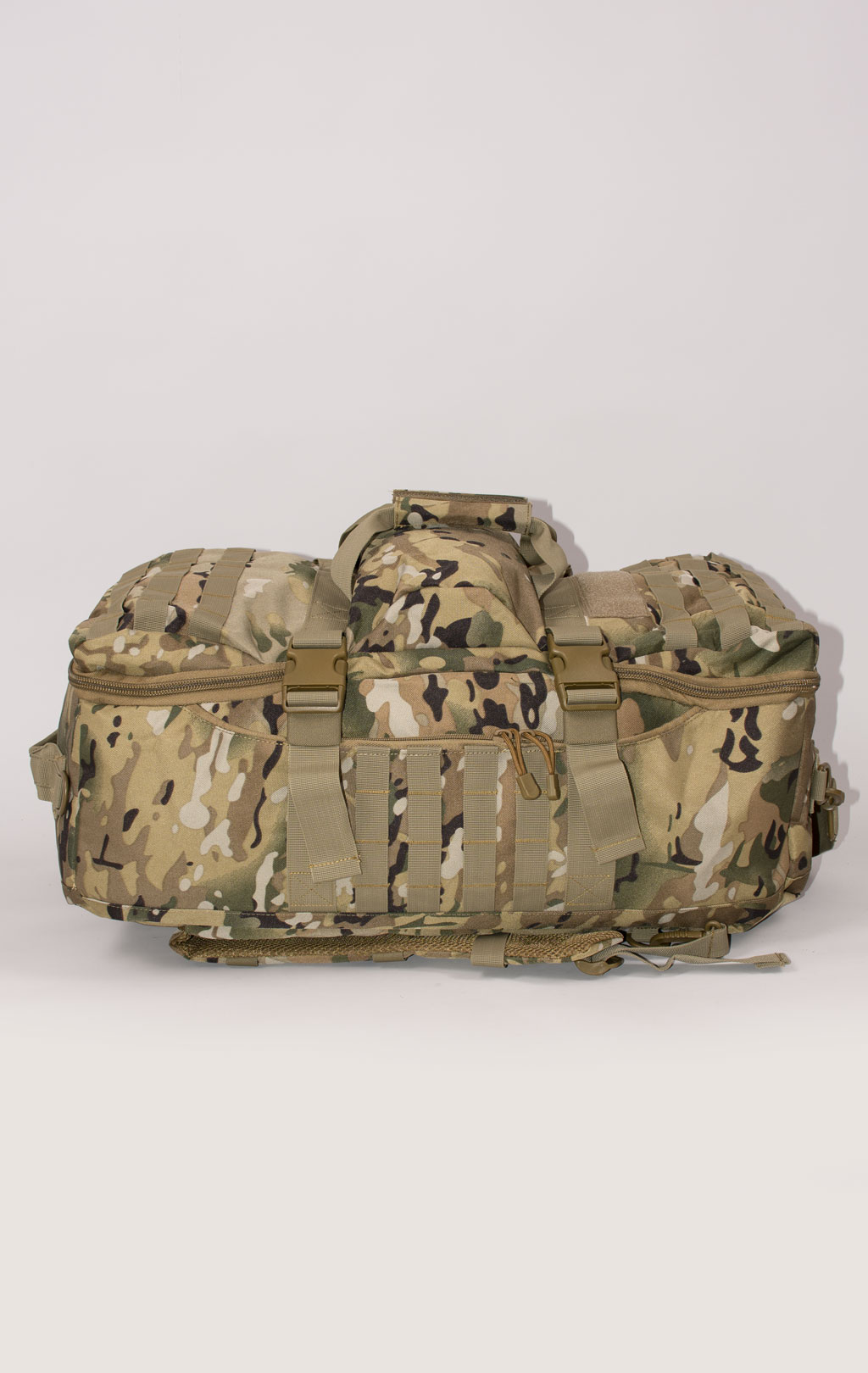 Сумка-рюкзак MOLLE 60x30x20 multicam BS-750-1 Китай