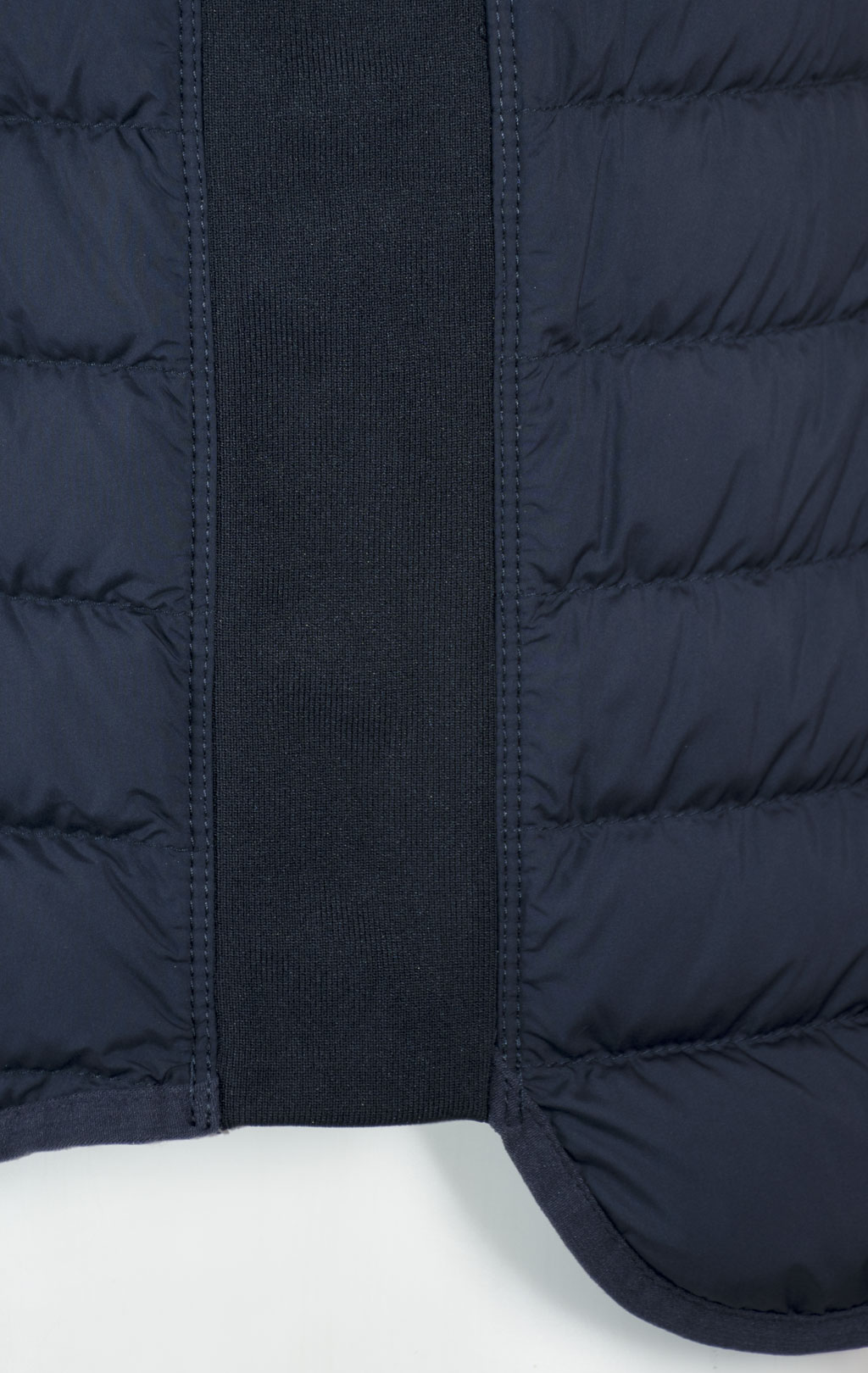 Жилет PARAJUMPERS PERFECT SS 25 blue navy 