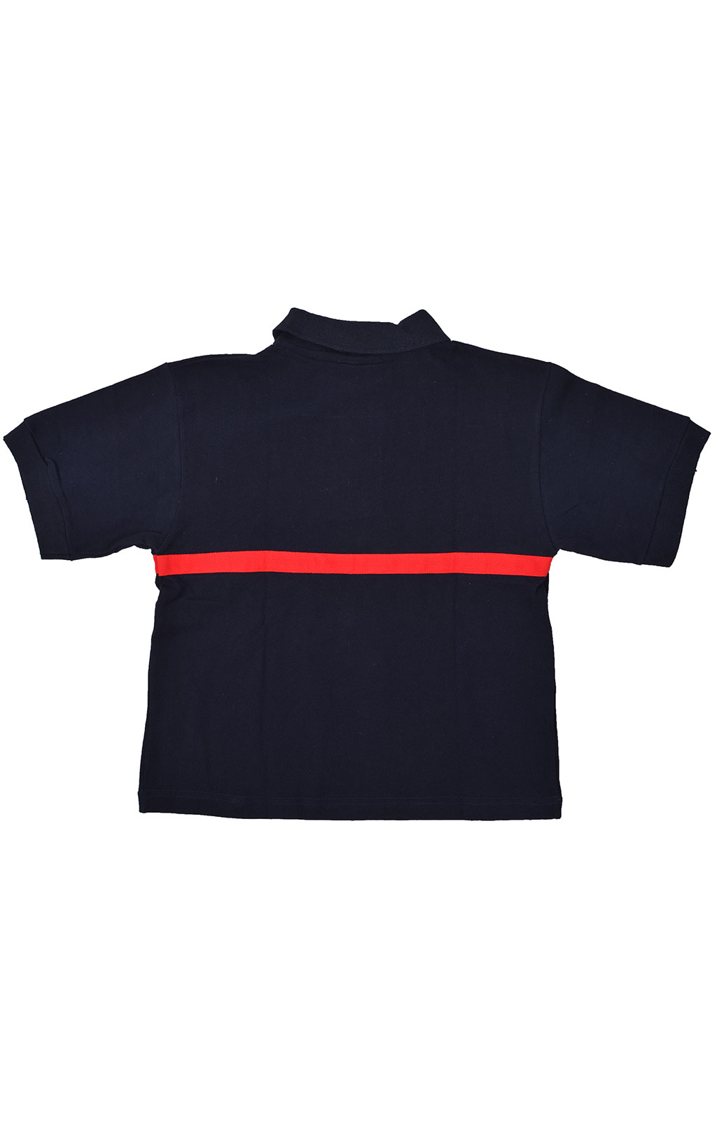 Детская футболка polo J.S.P. 100%Cotton navy Франция