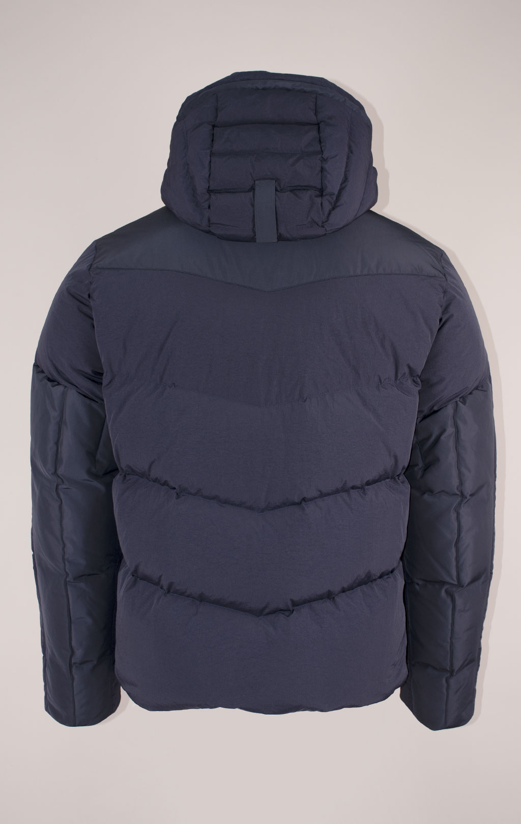 Куртка BLAUER FINCH FW 24/25 blue (CO3340) 