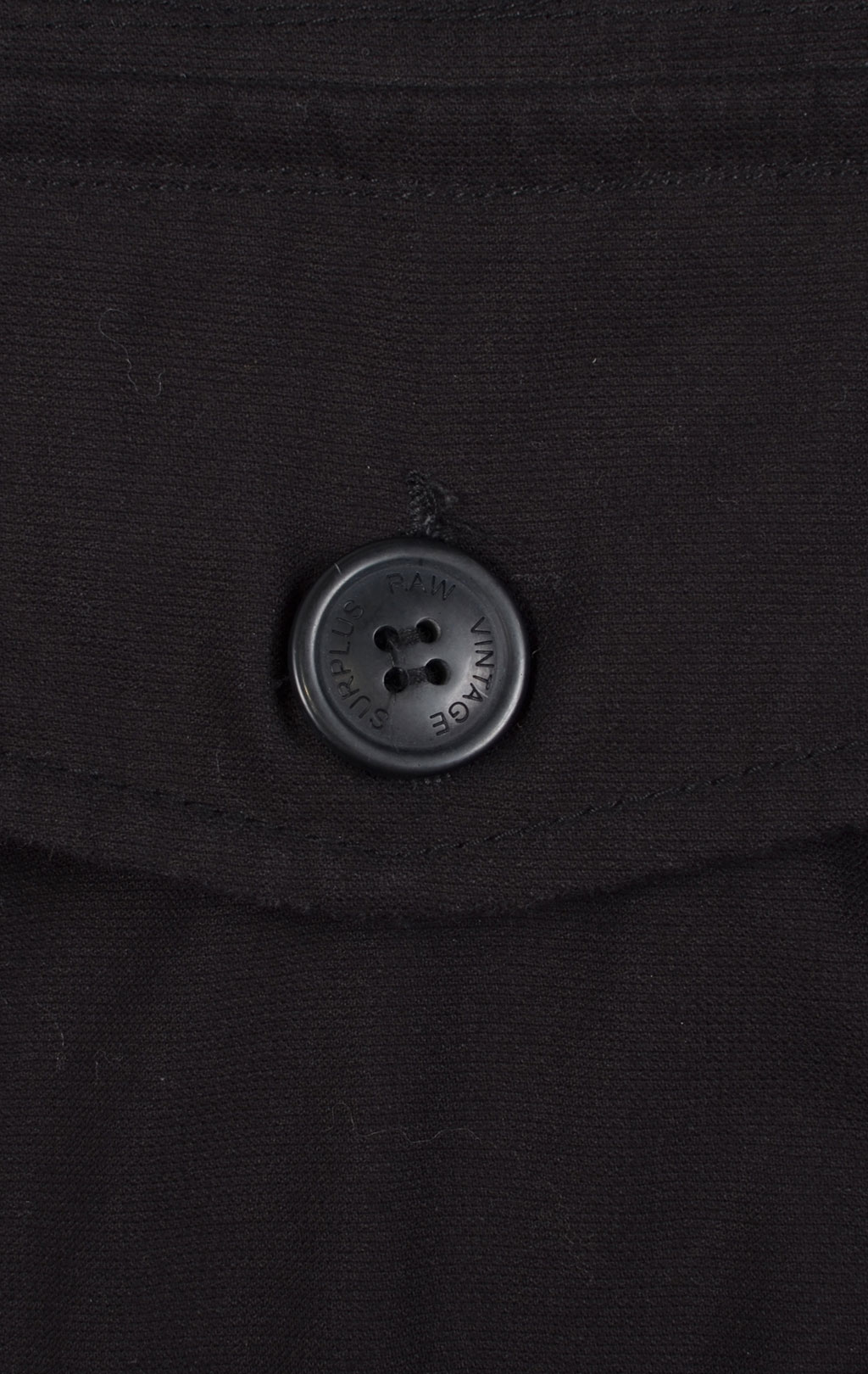 Куртка Surplus SUPREME black 