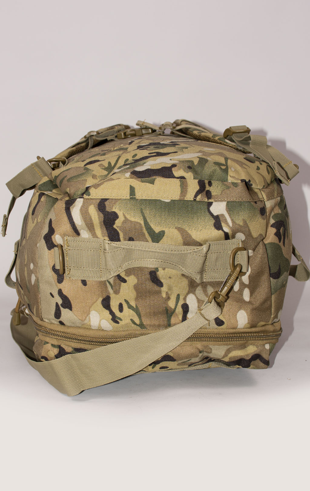 Сумка-рюкзак MOLLE 60x30x20 multicam BS-750-1 Китай