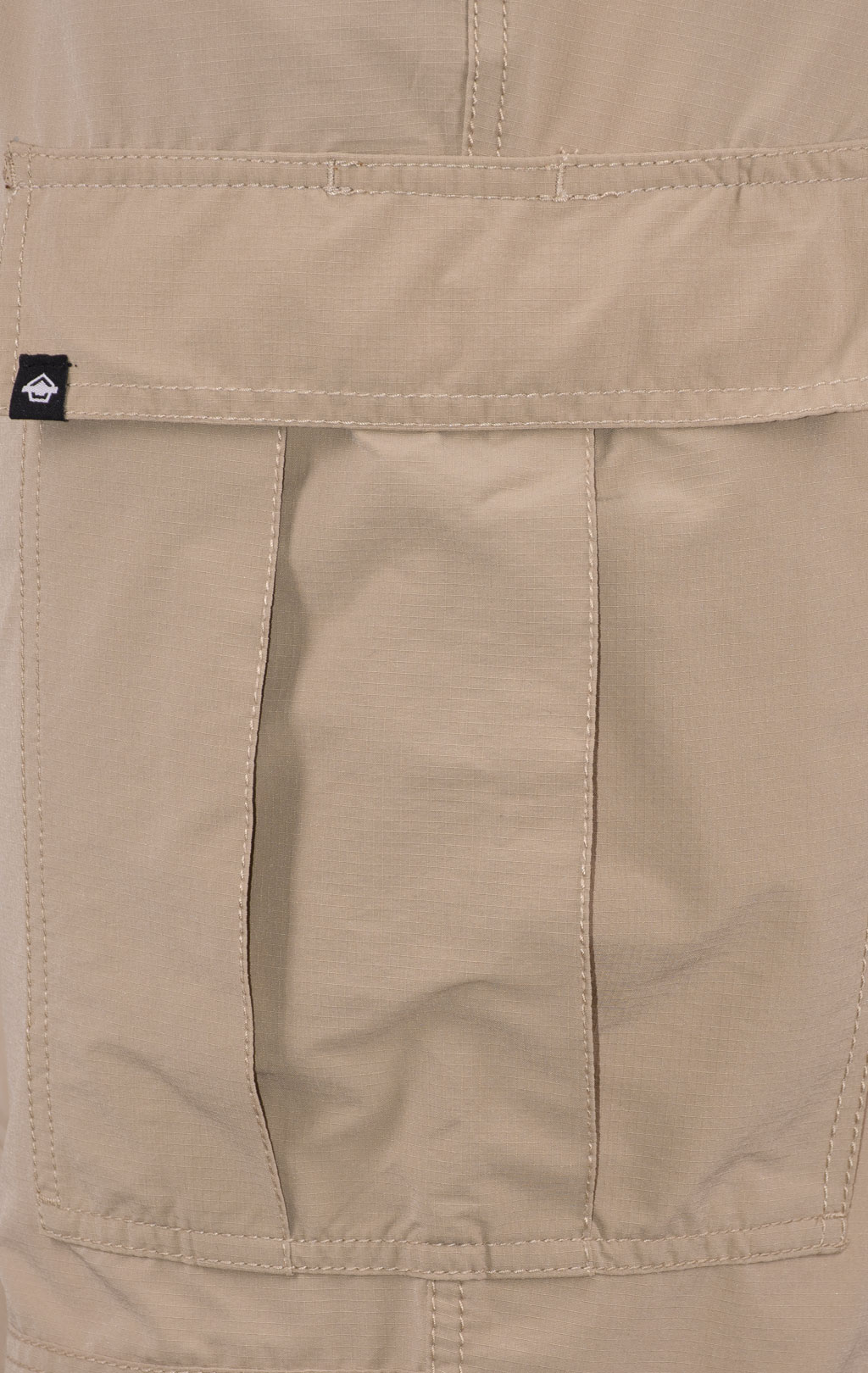 Брюки тактические Pentagon BDU 2.0 TROPIC нейлон94%/эластейн6% Rip-Stop stratch khaki 05060 