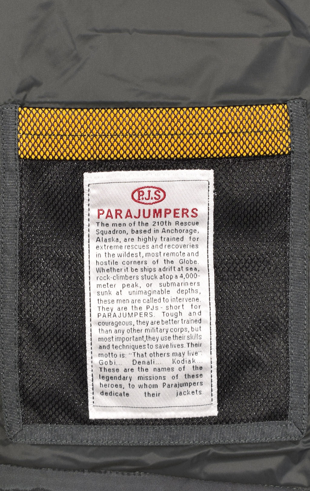 Жилет пуховой PARAJUMPERS KOBUK FW 24/25 green gables 