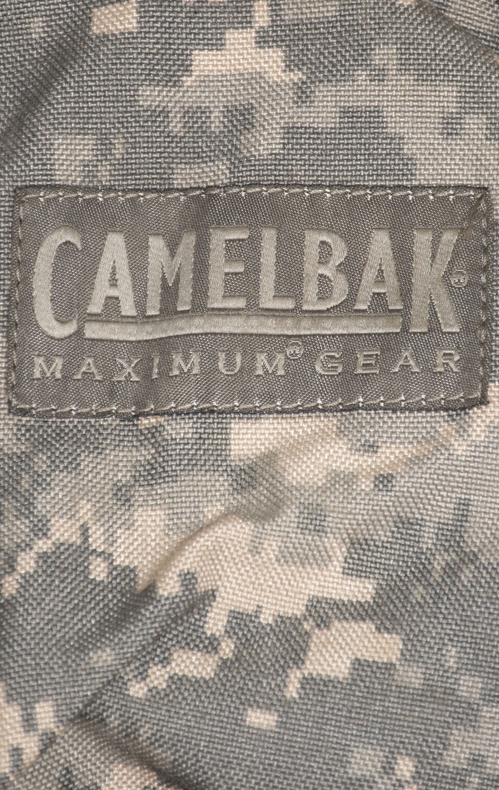 Рюкзак-фляга CamelBak M.U.L.E. acu б/у 