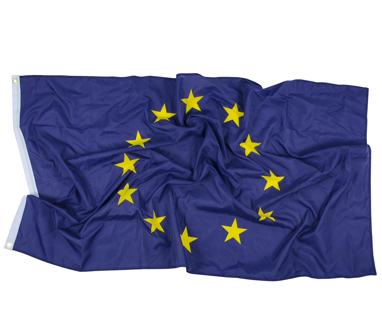 Флаг EUROPE 