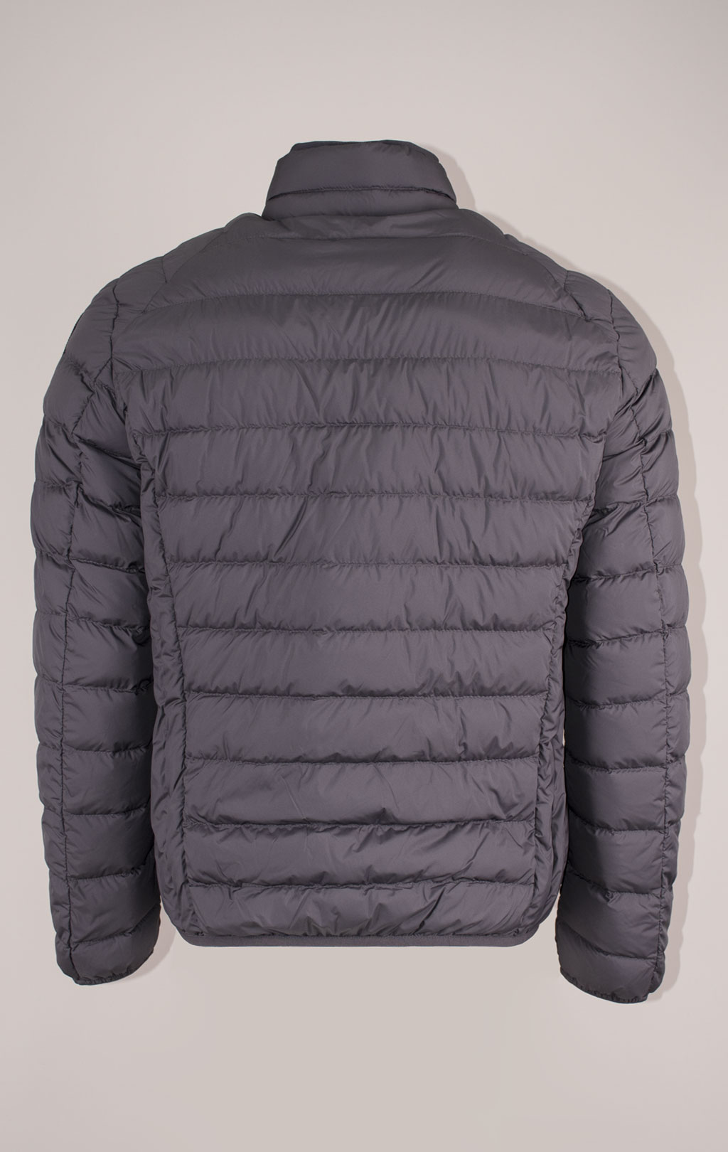 Куртка-пуховик лёгкая PARAJUMPERS UGO FW 24/25 phantom 