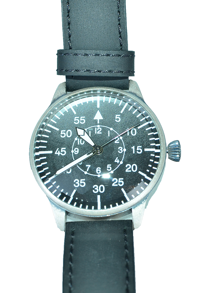 Часы Mil-Tec ME-109 black 