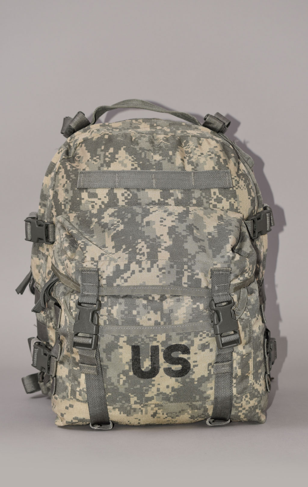 Рюкзак тактический 3-Days pack acu б/у США