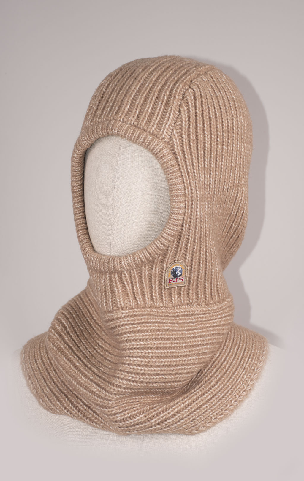 Балаклава PARAJUMPERS BALACLAVA FW 24/25 sun kissed 