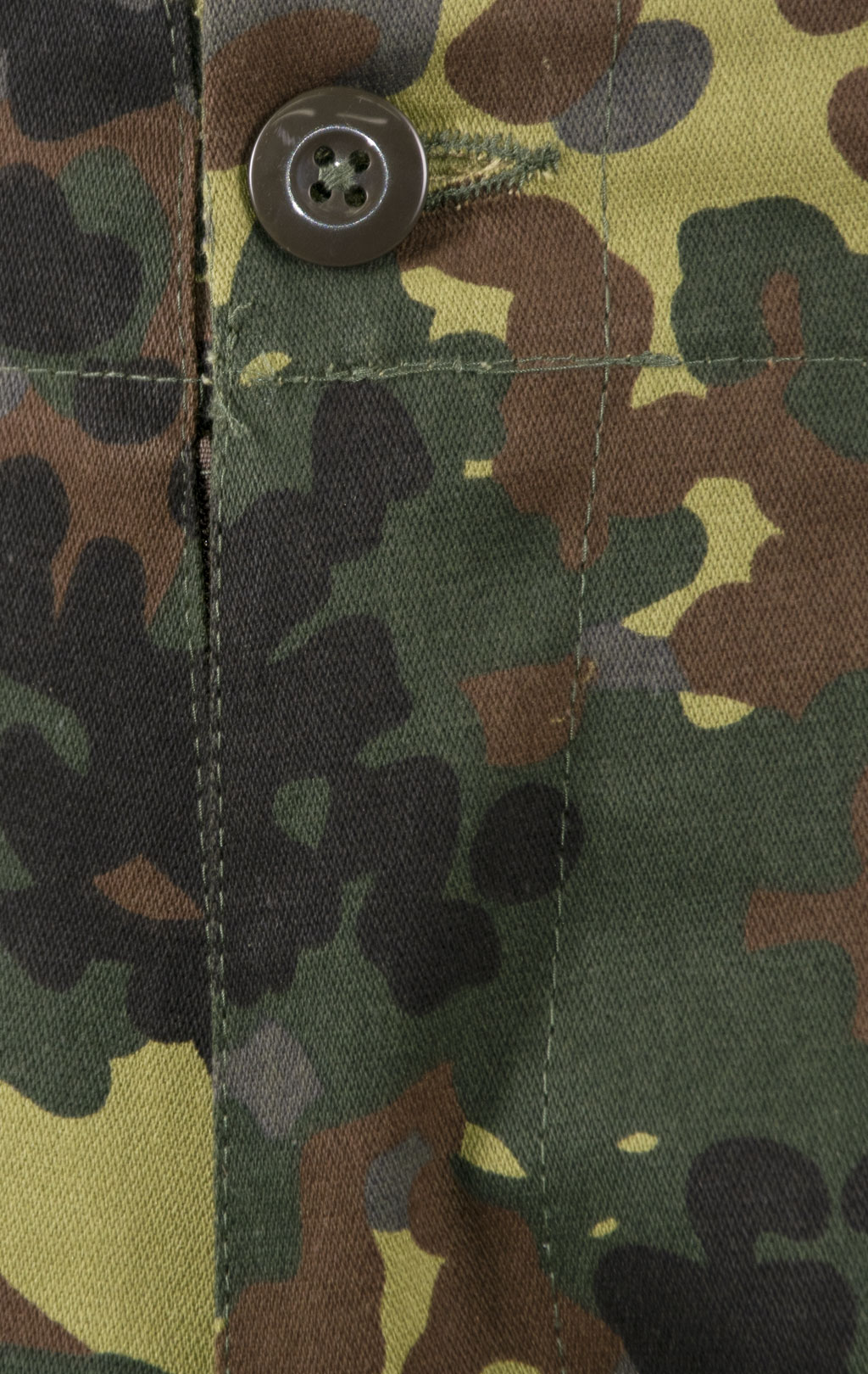 Брюки полевые MFH flecktarn Германия