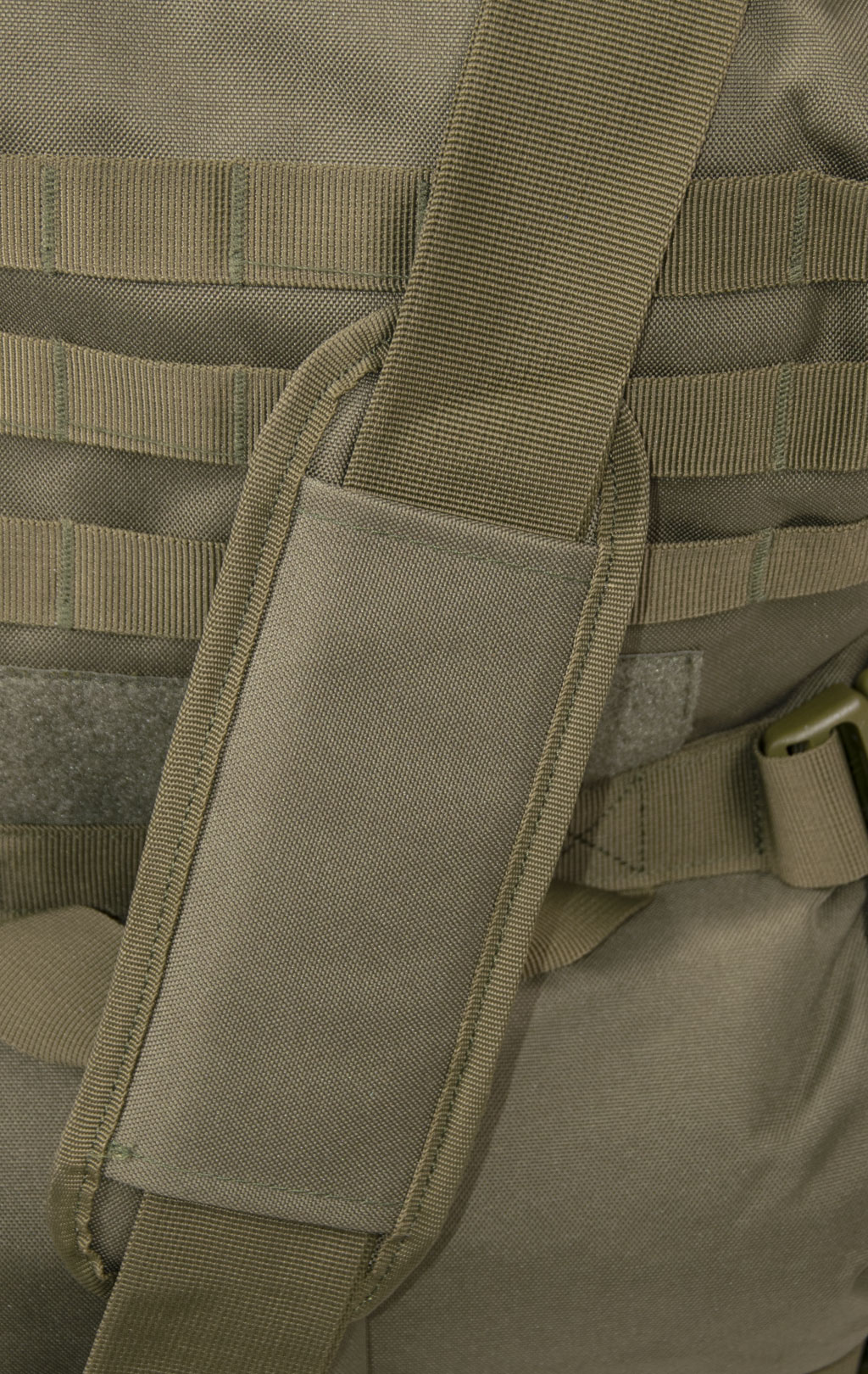 Сумка-рюкзак MOLLE 60x30x20 olive BS-750-1 Китай