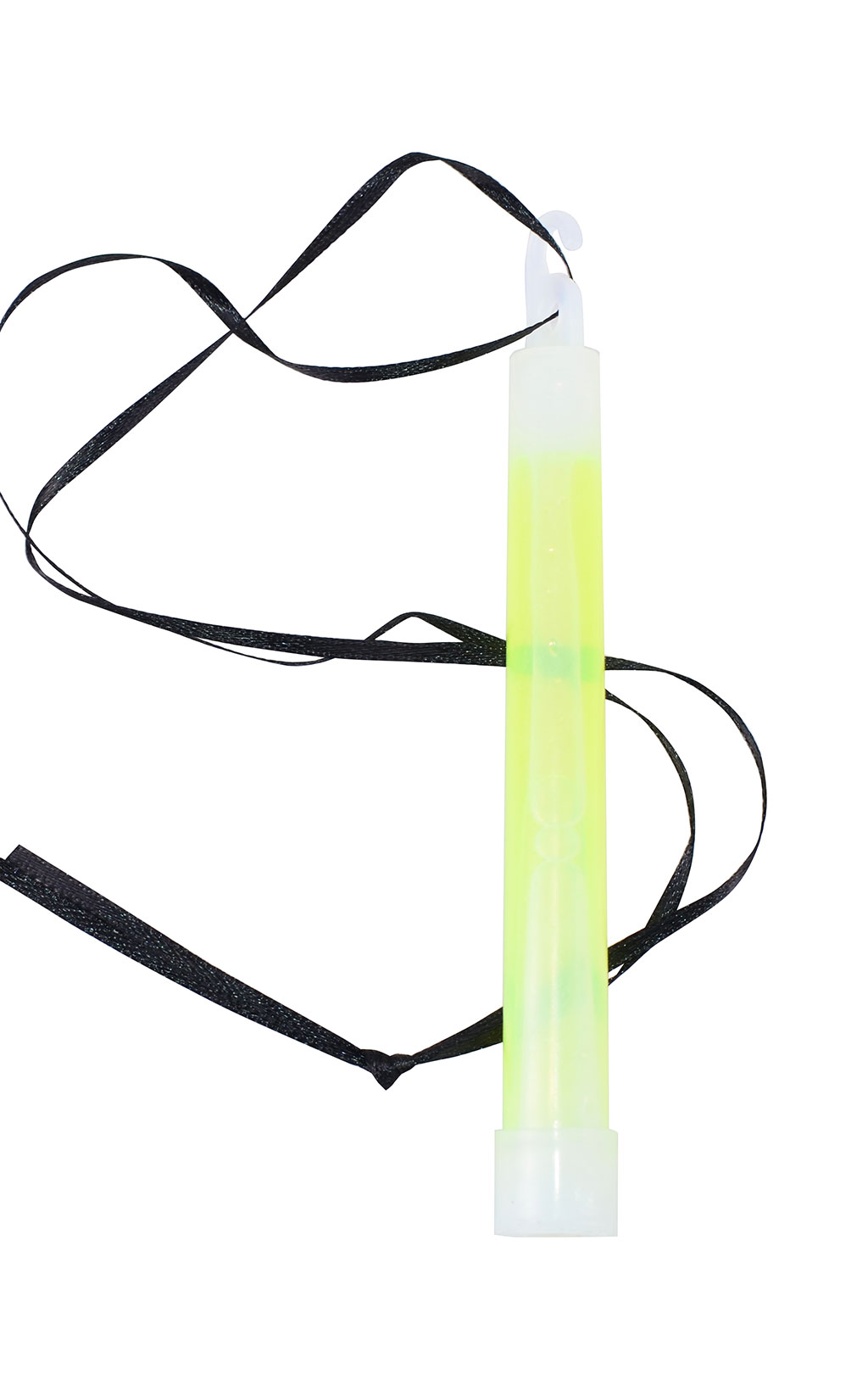 Палочка световая Mil-Tec/MFH 15 см. green 