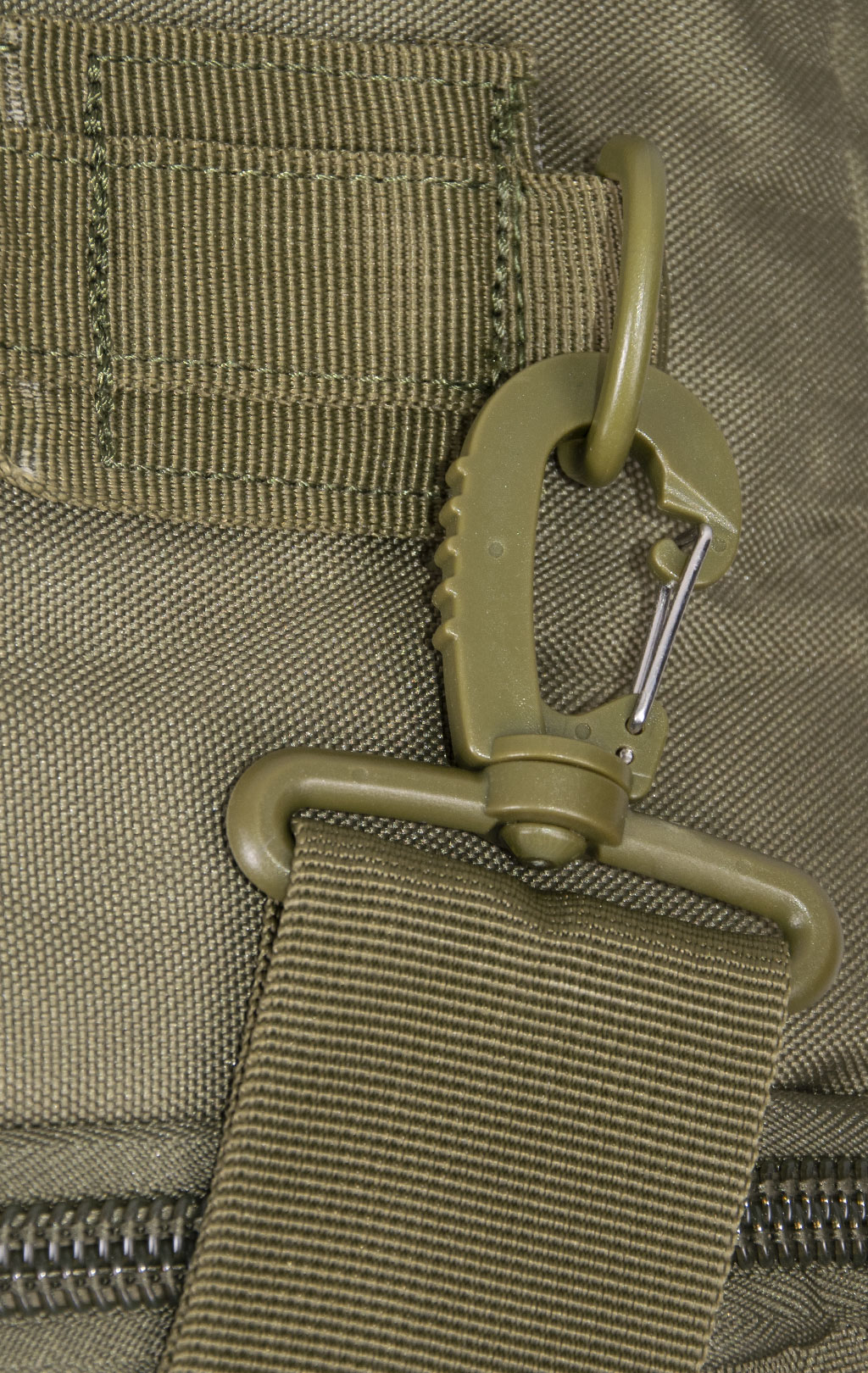 Сумка-рюкзак MOLLE 60x30x20 olive BS-750-1 Китай