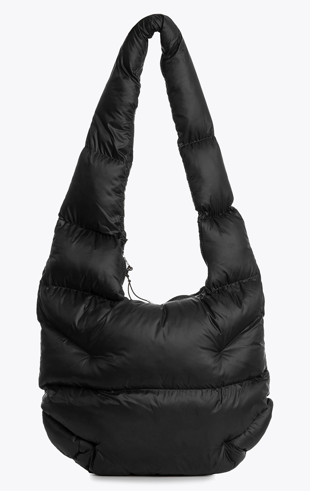 Сумка PARAJUMPERS HOLLYWOOD HOBO FW 24/25 black 