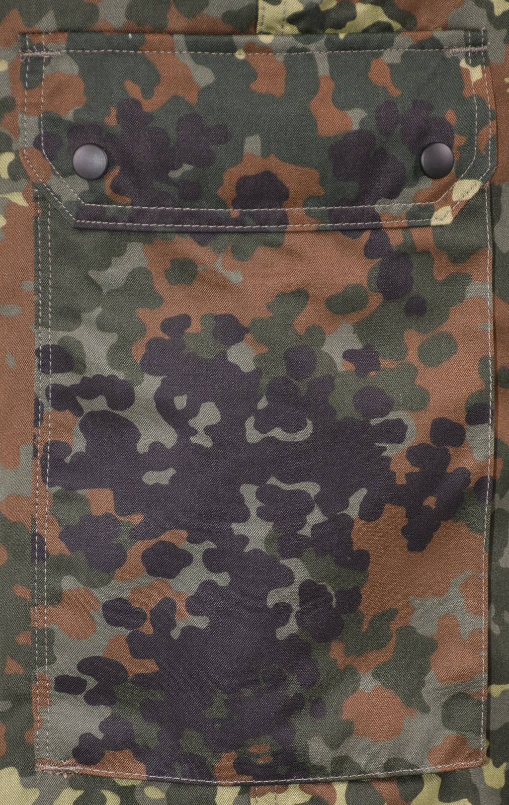 Брюки полевые KOHLER flecktarn Германия