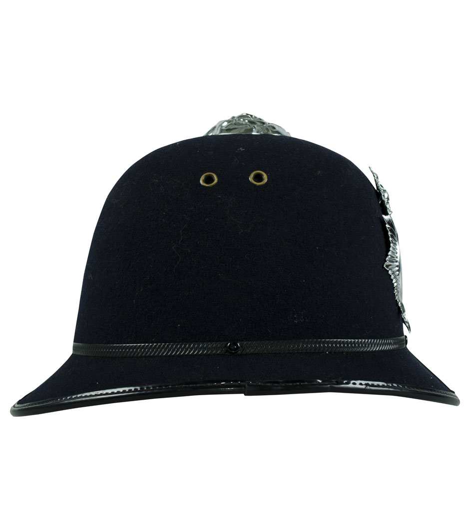 Шлем полицейский MINISTRY OF DEFENCE б/у Англия
