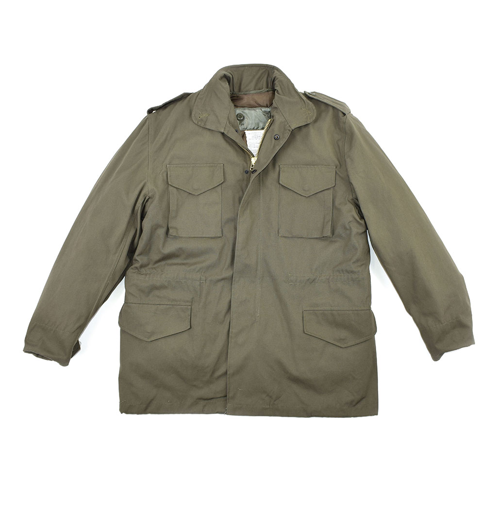 Propper M65 Acu Field Jacket