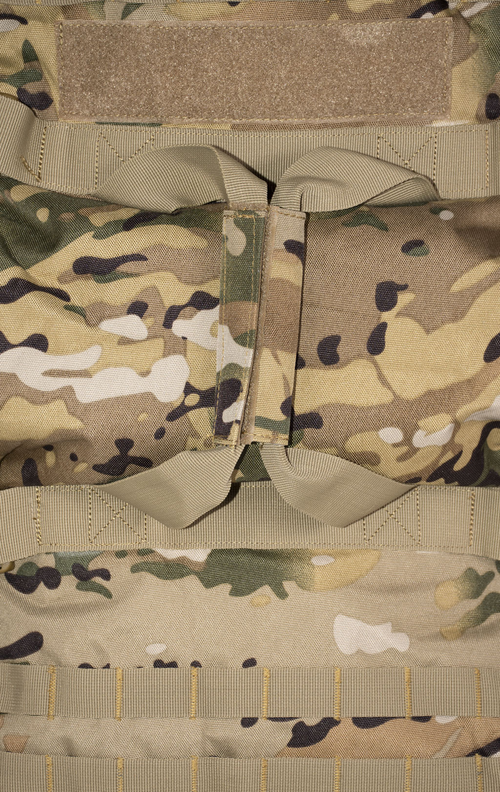 Сумка-рюкзак MOLLE 60x30x20 multicam BS-750-1 Китай