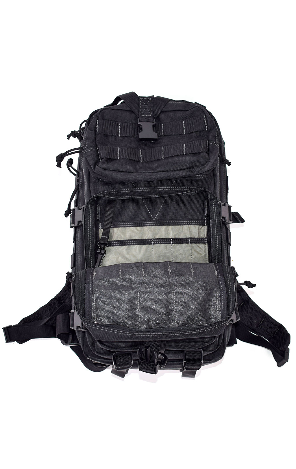 Рюкзак тактический Maxpedition FALCON-III black 