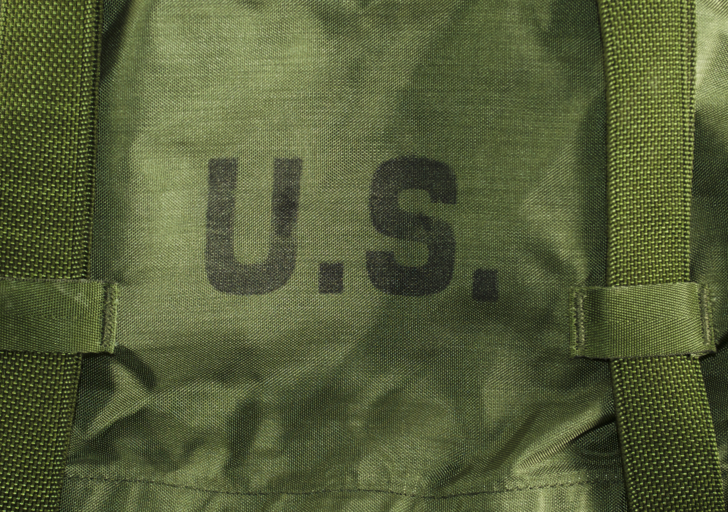 Рюкзак (комплект) армейский ALICE medium olive 2 кат. США