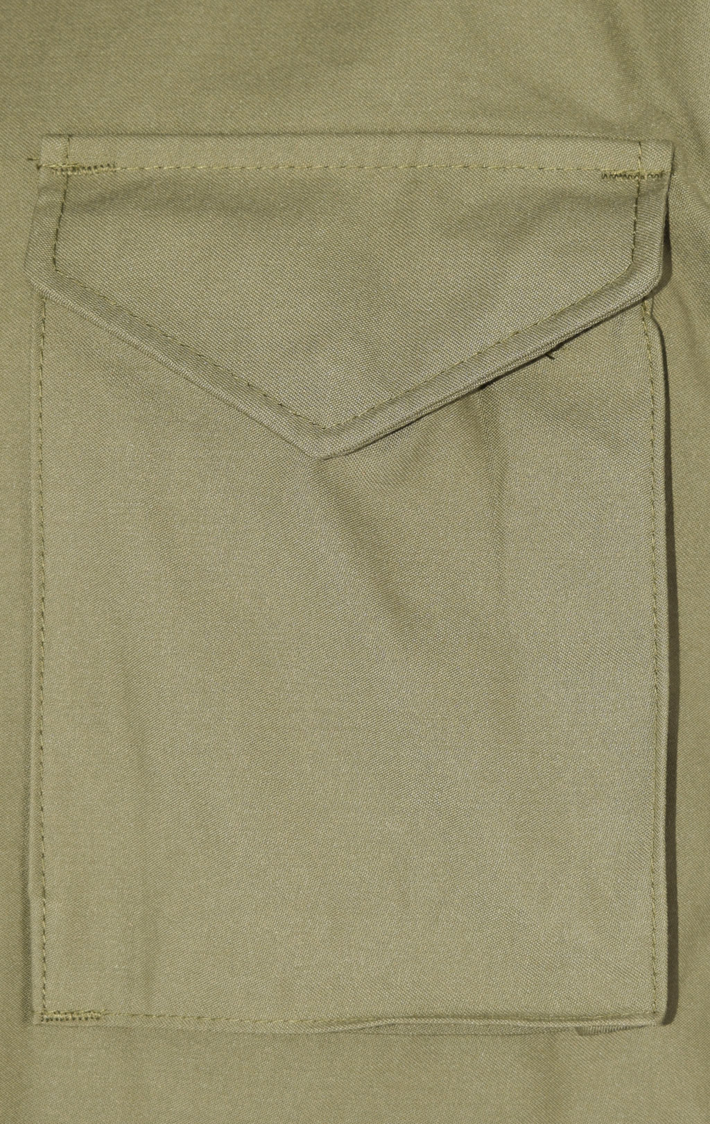 Куртка TEESAR CLASSIC M-65 хлопок/нейлон olive 