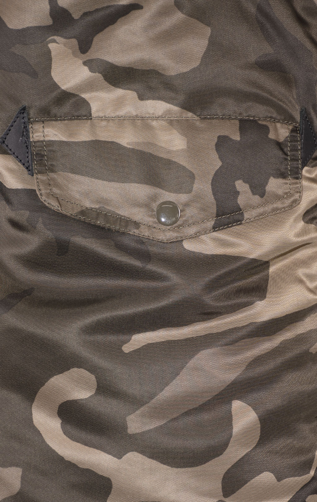 Аляска ALPHA INDUSTRIES VF 59 N-3B olive camo 