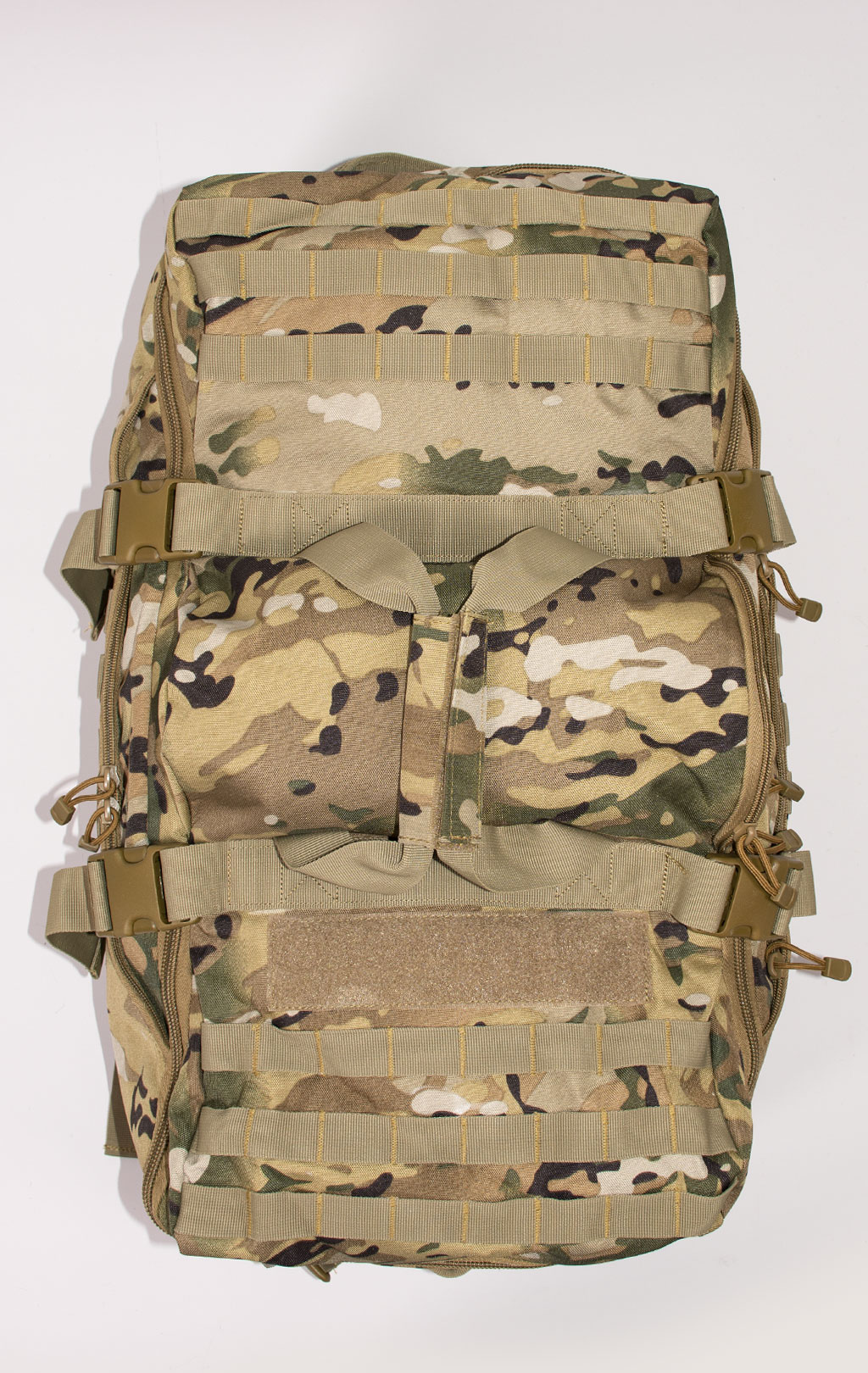 Сумка-рюкзак MOLLE 60x30x20 multicam BS-750-1 Китай