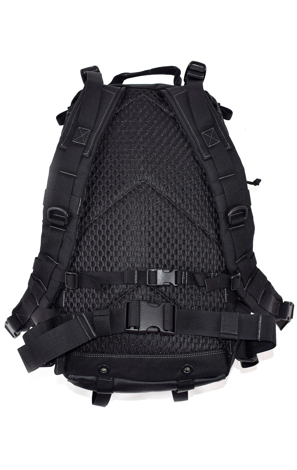 Рюкзак тактический Maxpedition FALCON-III black 