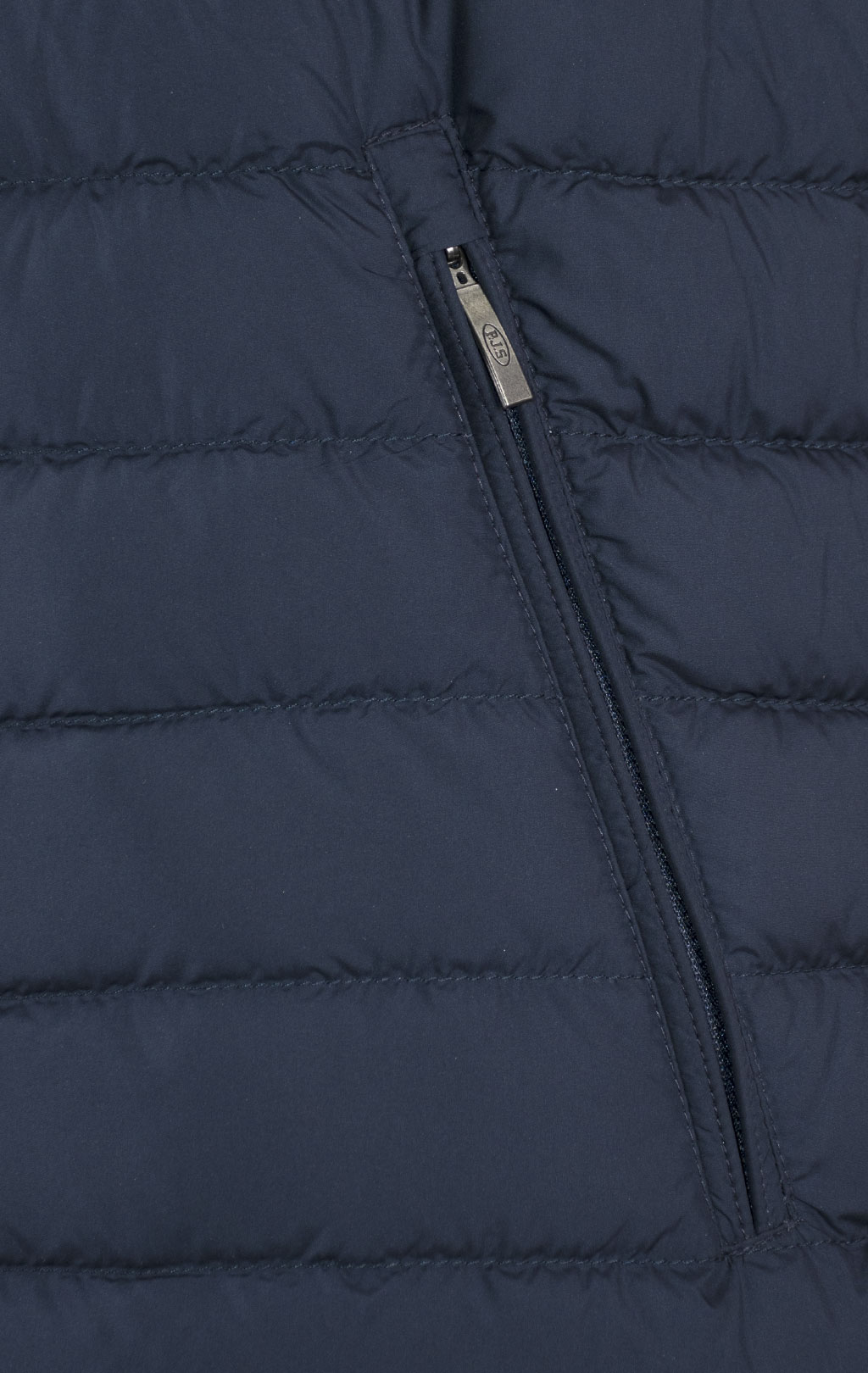 Жилет PARAJUMPERS PERFECT SS 25 blue navy 