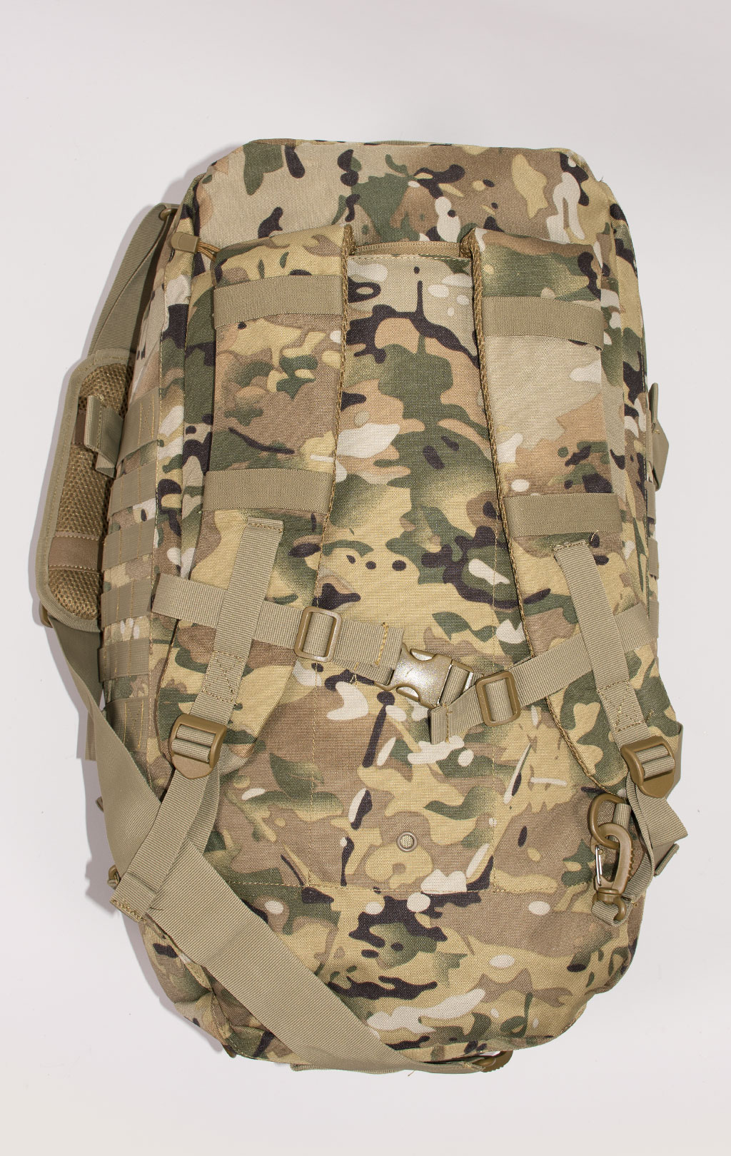 Сумка-рюкзак MOLLE 60x30x20 multicam BS-750-1 Китай