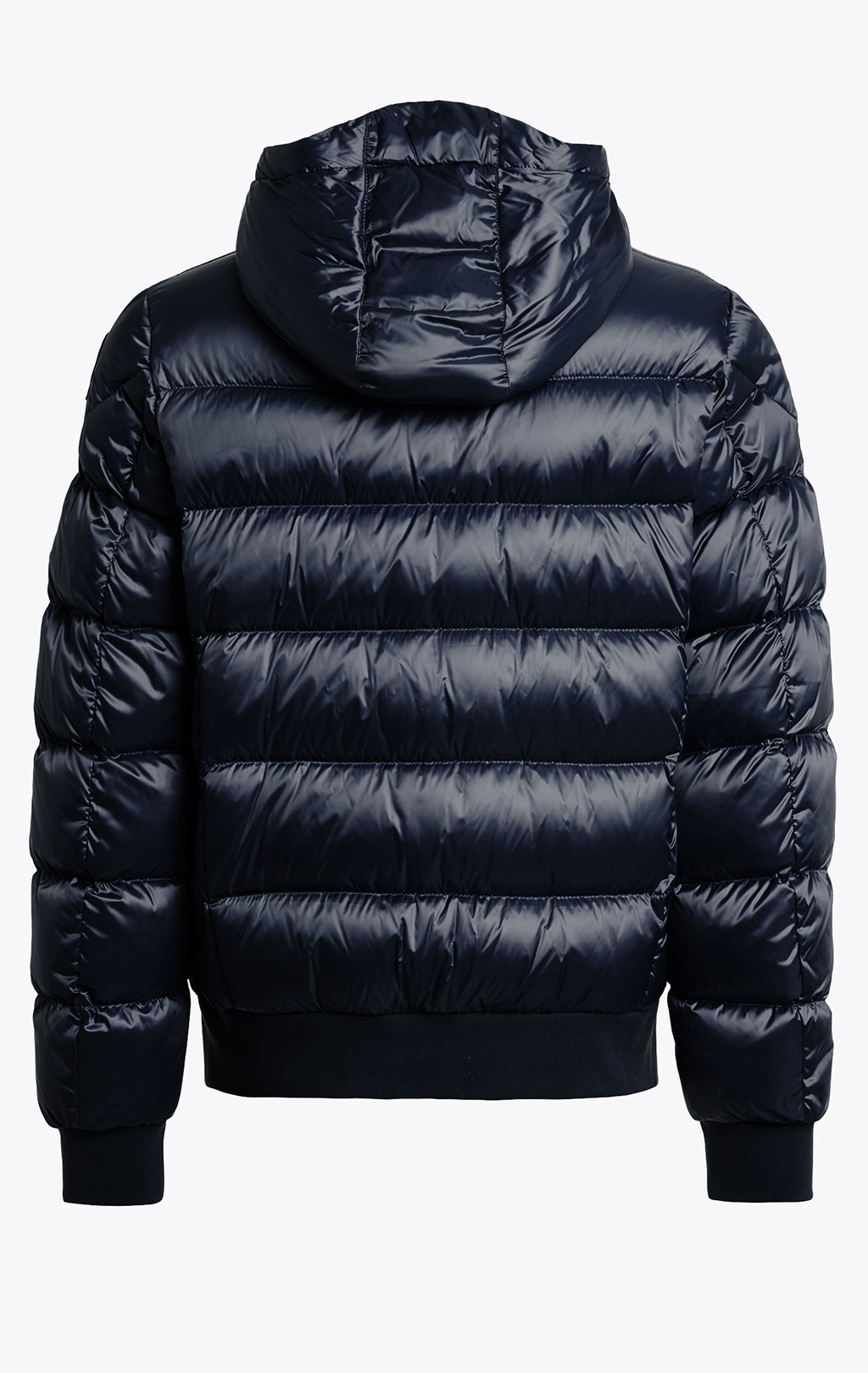 Куртка-пуховик PARAJUMPERS PHARRELL FW 24/25 blue navy 