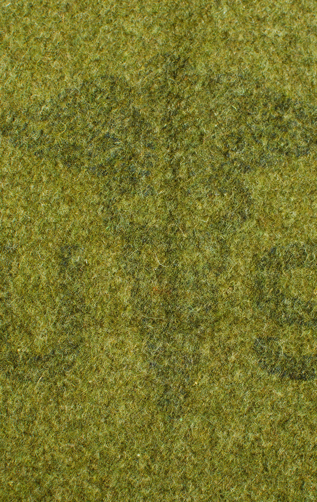 Одеяло армейское шерсть olive США