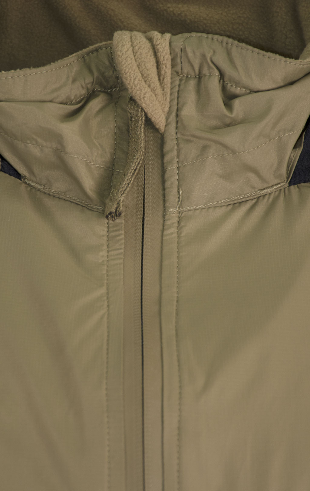 Анорак армейский SMOCK Lightweight Thermal light olive Англия