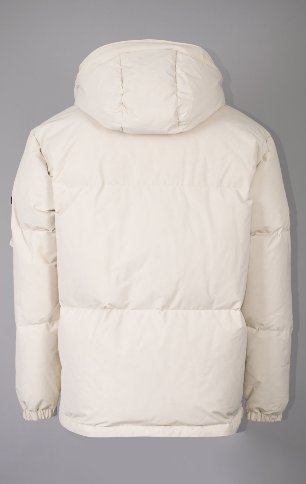 Куртка ALPHA INDUSTRIES PUFFER PARKA FW 24/25 limestone 