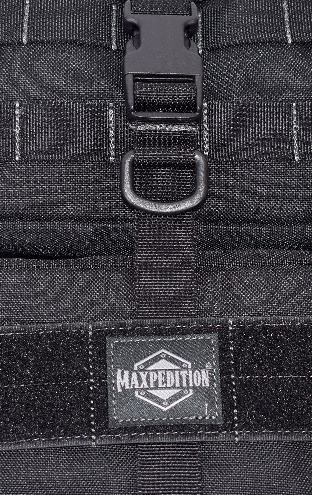 Рюкзак тактический Maxpedition FALCON-III black 