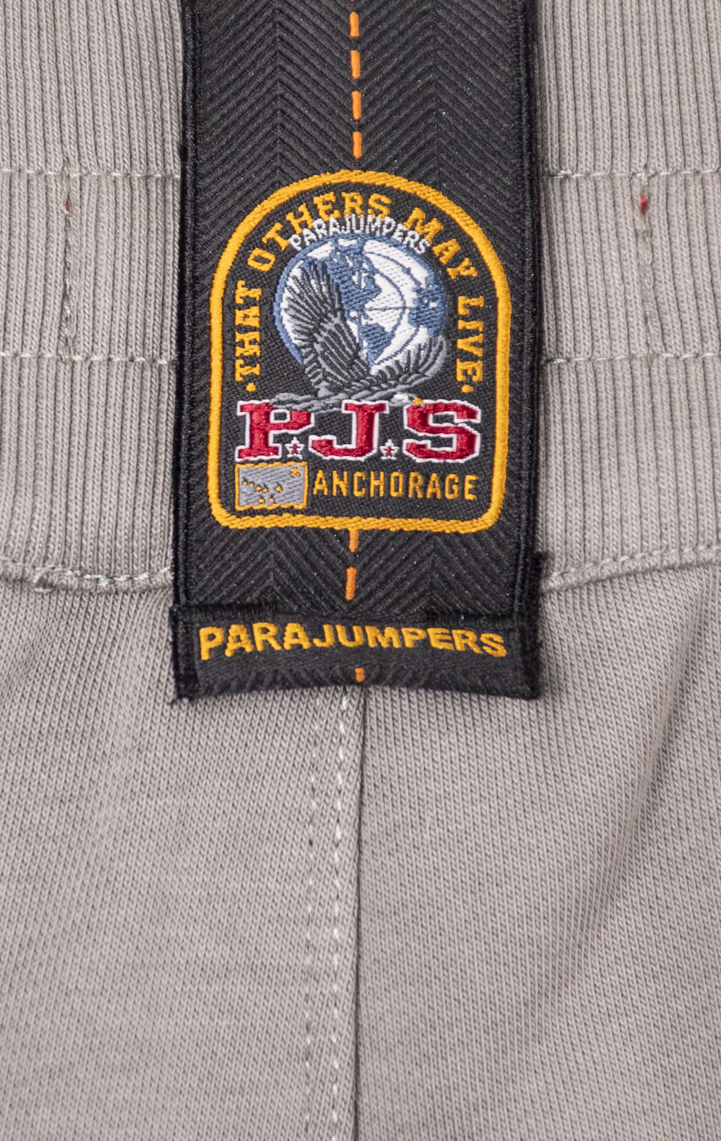 Брюки PARAJUMPERS RETAIN FW 24/25 nowhere 