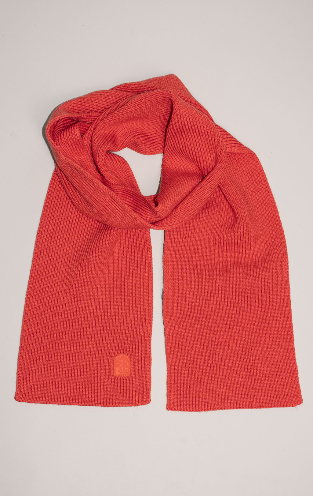 Шарф PARAJUMPERS PLAIN SCARF FW 24/25 hormuz 