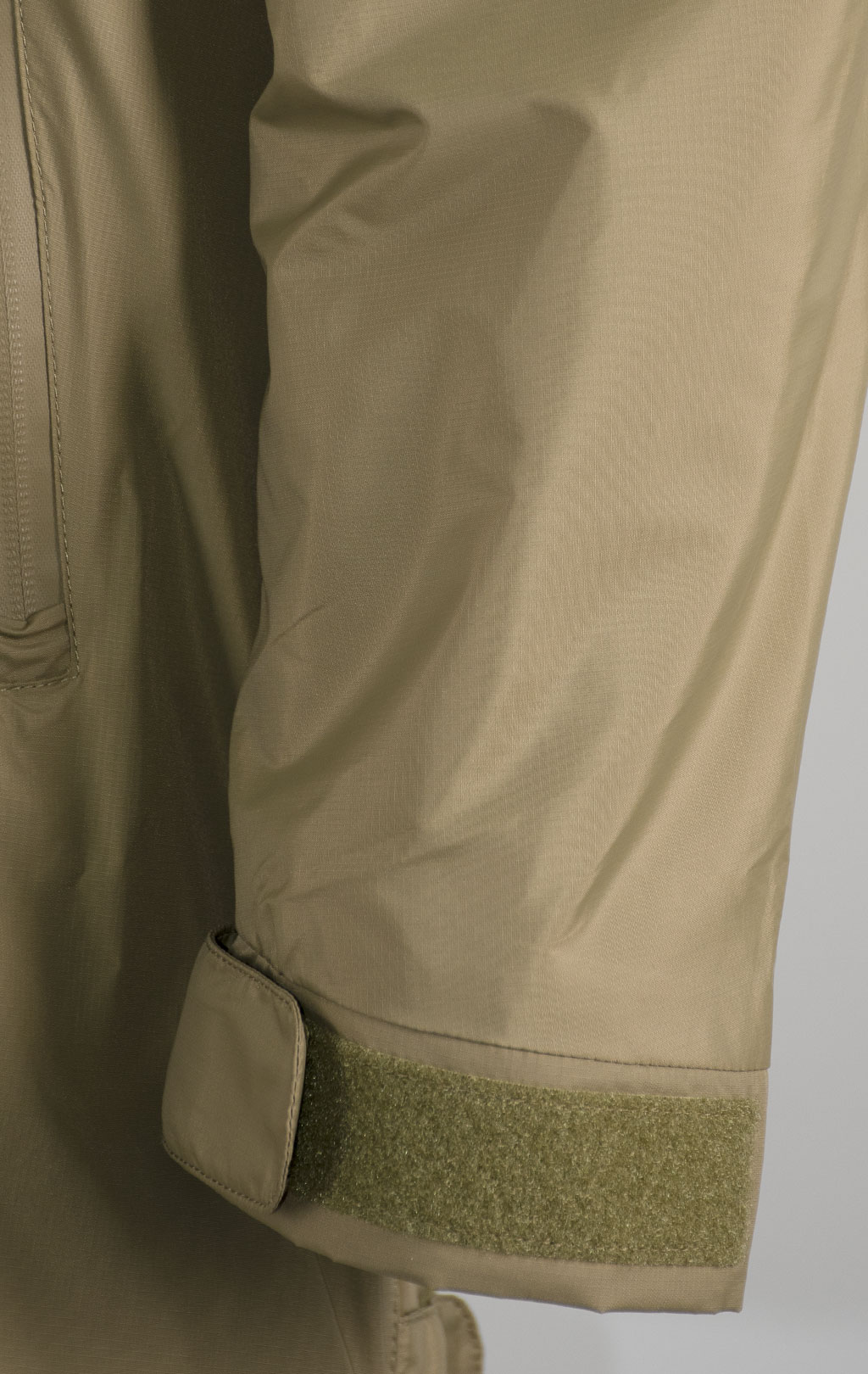 Анорак армейский SMOCK Lightweight Thermal light olive Англия